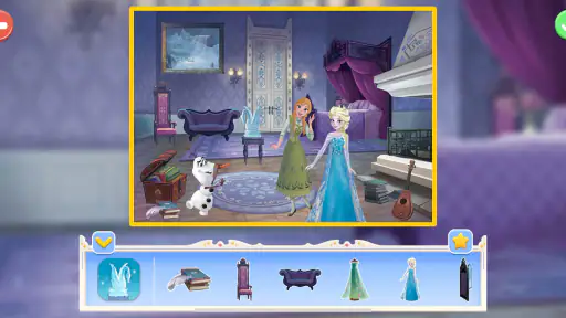 Disney's Kleurwereld screenshot 4