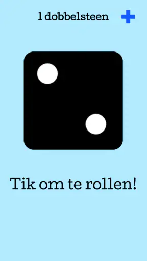 Dobbelstenen! screenshot 1