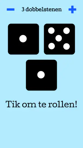 Dobbelstenen! screenshot 3