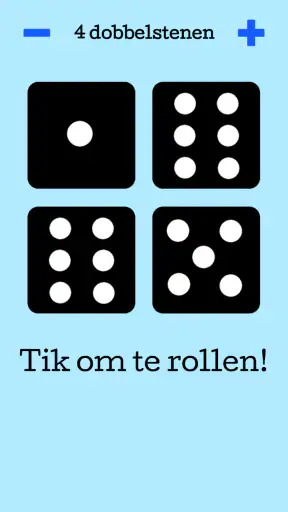Dobbelstenen! screenshot 4