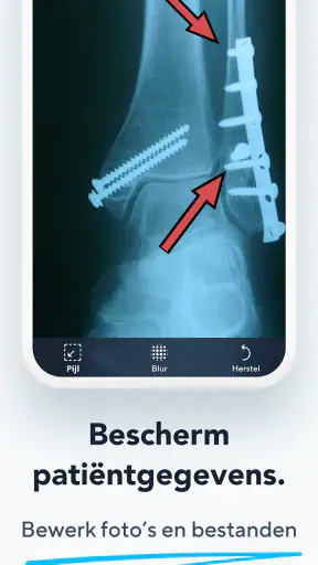 Doctolib Connect (Siilo) screenshot 3