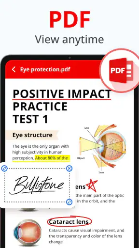 Docx Reader - Office Viewer screenshot 11