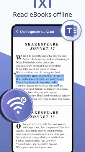 Docx Reader - Office Viewer screenshot 6
