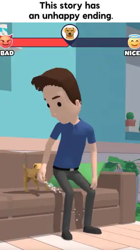 Dog Life Simulator screenshot 11