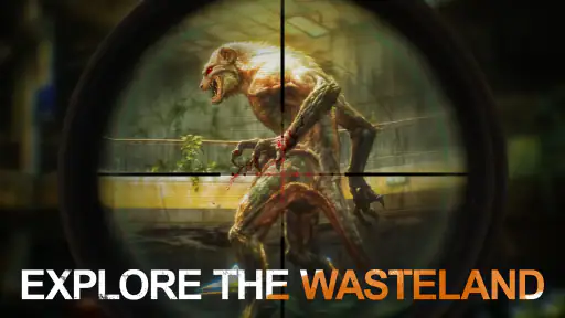 Doomsday: Undead Bride screenshot 4