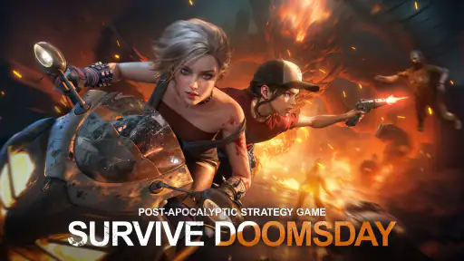 Doomsday: Undead Bride screenshot 8