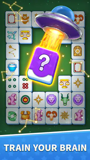 Double Tile! Mahjong Puzzel screenshot 10
