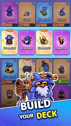 Draft Showdown screenshot 12