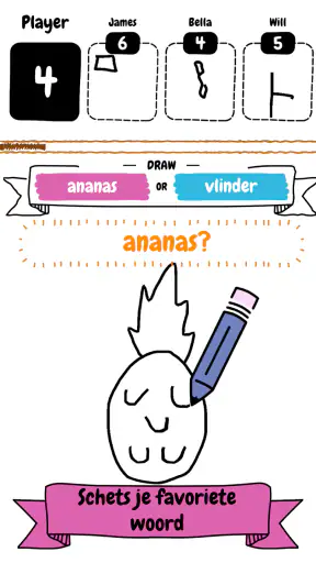 Draw it screenshot 12