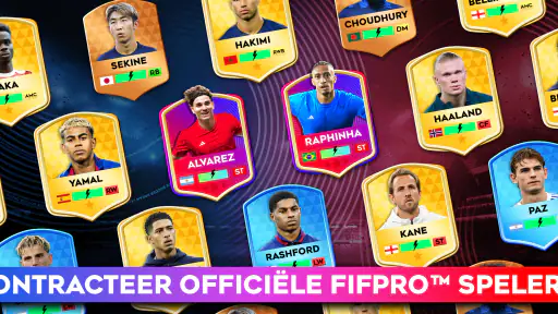 Dream League Soccer 2026 screenshot 10