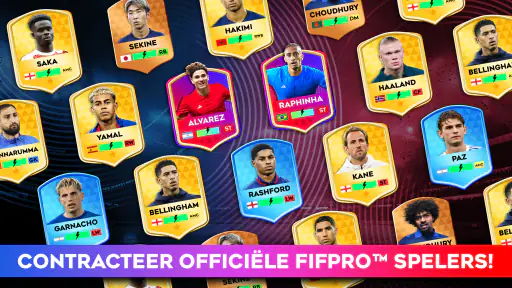Dream League Soccer 2026 screenshot 2