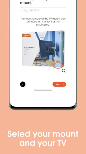 DrillRight screenshot 4