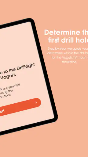 DrillRight screenshot 9