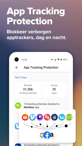 DuckDuckGo Browser, Search, AI screenshot 5