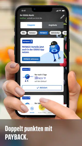 EDEKA screenshot 4