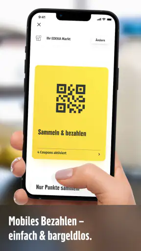 EDEKA screenshot 6