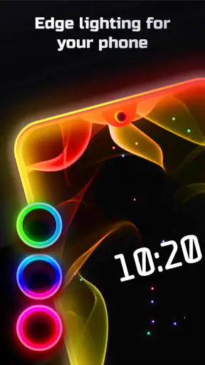 Edge Lighting - Borderlight screenshot 10