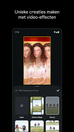 Edits: Video-editor screenshot 3
