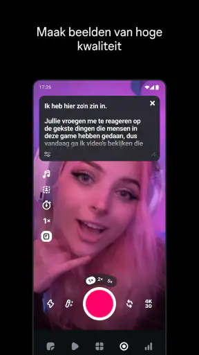 Edits: Video-editor screenshot 7