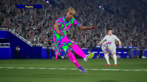 eFootball™ screenshot 8