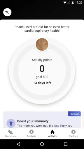EGYM Fitness screenshot 6