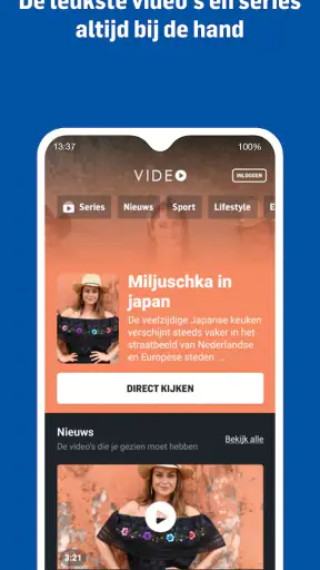 Eindhovens Dagblad – Nieuws screenshot 4