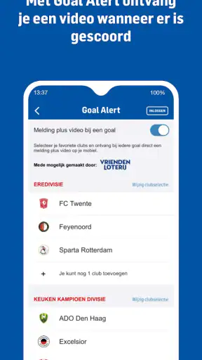 Eindhovens Dagblad – Nieuws screenshot 7