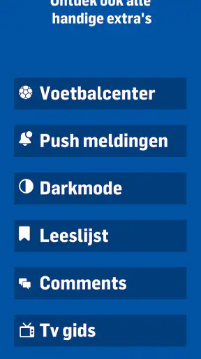 Eindhovens Dagblad – Nieuws screenshot 8