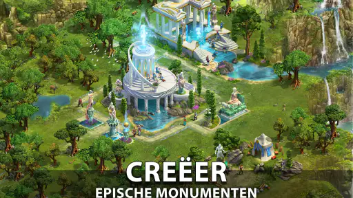 Elvenar screenshot 5