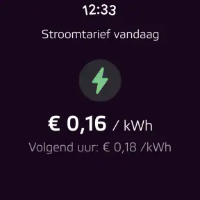 Eneco screenshot 9