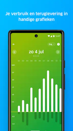 ENGIE Energie NL screenshot 3
