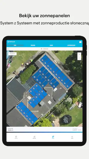 Enphase Enlighten screenshot 9