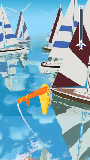 Epic Plane Evolution screenshot 12