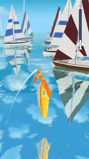 Epic Plane Evolution screenshot 3