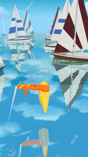 Epic Plane Evolution screenshot 9