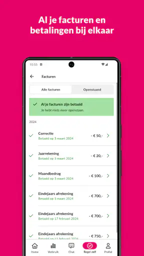 Essent screenshot 6