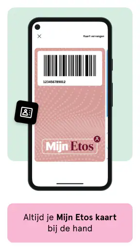 Etos screenshot 5