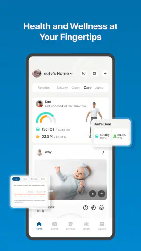 Anker eufy screenshot 6