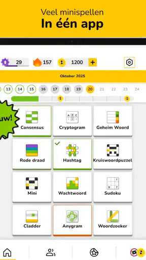 Everyday Puzzles: Minigames screenshot 9