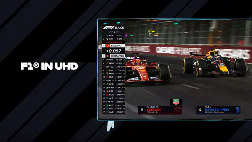 F1 TV screenshot 11
