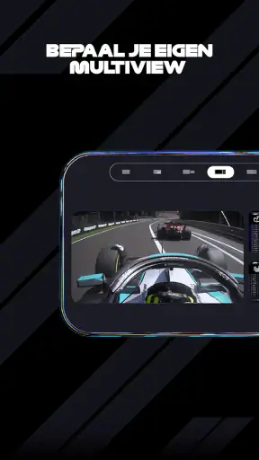 F1 TV screenshot 3
