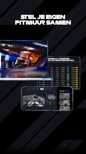 F1 TV screenshot 8