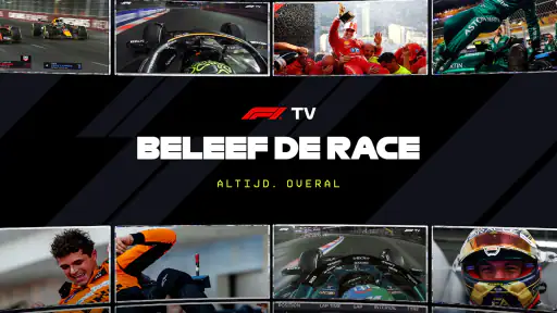 F1 TV screenshot 9
