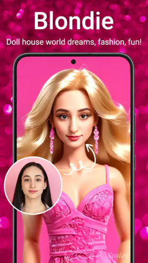 ArtPic: Photo & Video Editor screenshot 11