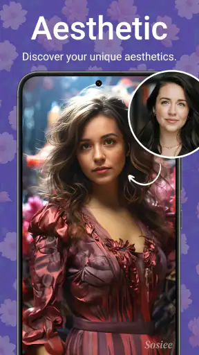 ArtPic: Photo & Video Editor screenshot 2