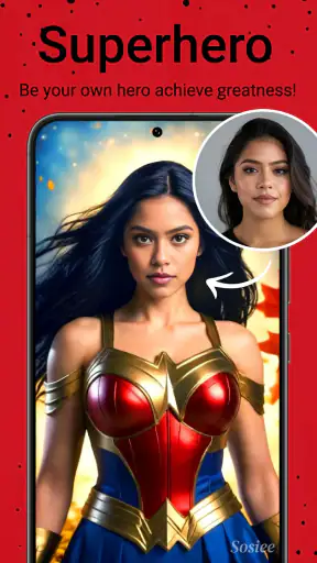 ArtPic: Photo & Video Editor screenshot 5