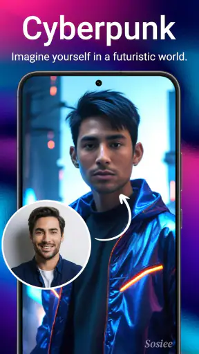 ArtPic: Photo & Video Editor screenshot 6