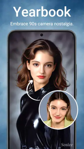 ArtPic: Photo & Video Editor screenshot 9