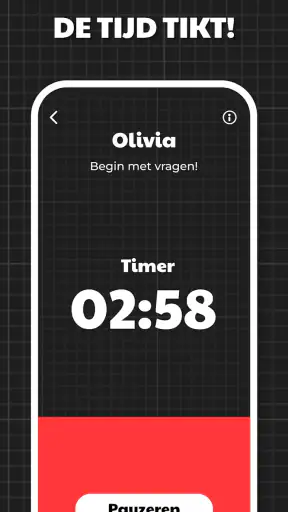 Fakeit: Imposter Game screenshot 4