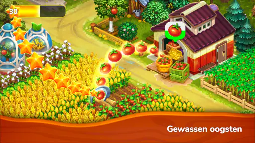 Farmington – Boerderijspel screenshot 3